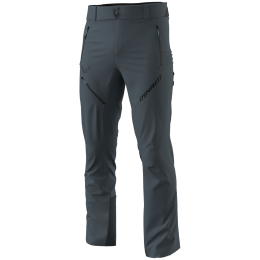 Herrenhose Dynafit Mercury Dst Pants M grau 0720 - cinder