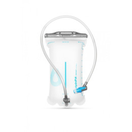 Wasser-Sack Hydrapak SHAPE-SHIFT™ 2 L durchsichtig Clear