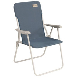Campingstuhl Outwell Blackpool blau OceanBlue