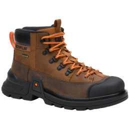Herrenschuhe Caterpillar Colorado Expedition Hiker Wp orange MONKS ROBE