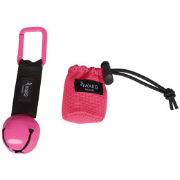 Bären-Glocke Warg Fagaras