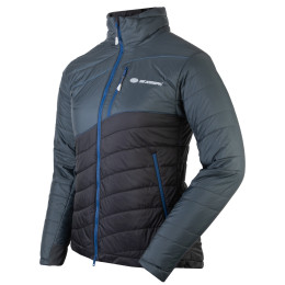 Damenjacke Sir Joseph Heron Lady grau/schwarz DarkGray/Black