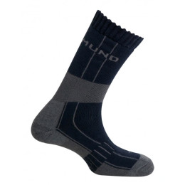 Socken Mund Himalaya 306