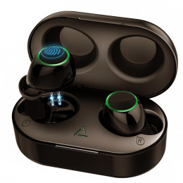 Kabellose Kopfhörer MPOW T6 schwarz Black