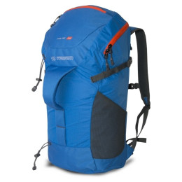 Rucksack Trimm Pulse 30 l blau Blue/Orange