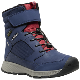 Kinder Winterschuhe Keen Skua Winter Wp Youth