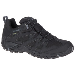 Wanderschuhe Merrell Claypool Sport Gtx schwarz Black/Rock