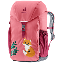 Kinderrucksack Deuter Waldfuchs 14