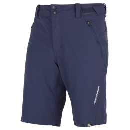 Herrenshorts Northfinder Curt dunkelblau 304Darknavy