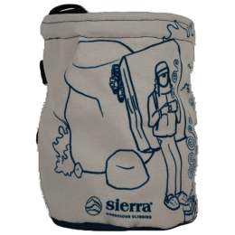 Kreidebeutel SIERRA Climbing Element Series