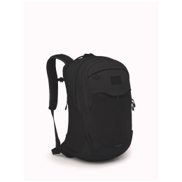 Rucksack Osprey Metron Airspeed 34 schwarz black/anchor blue