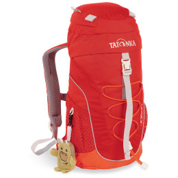 Kinderrucksack Tatonka Joboo rot red