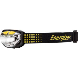 Stirnlampe Energizer LED Vision Ultra 450lm gelb/schwarz