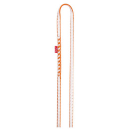 Rundschlinge Ocún O-SLING BIO-DYN 8 mm 60 cm orange Orange