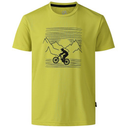 Kinder-T-Shirt Dare 2b Amuse III Tee Frgle Sprout hellgrün Frgle Sprout