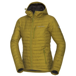 Herrenjacke Northfinder Cory grün Green