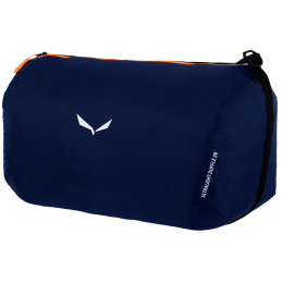 Reisetasche Salewa Ultralight Duffle 28L dunkelblau BLUE DEPTH