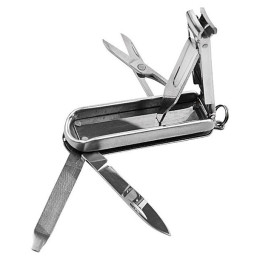 Maniküre-Set True Utility Nail clip kit TU215