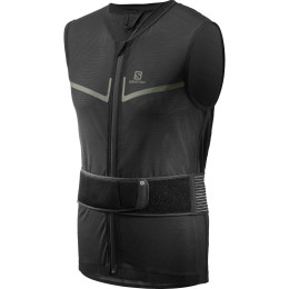 Rückenprotektor Salomon Flexcell Light Vest