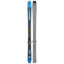 Skialp-Set Dynafit Radical 88 Ski Set 22/23