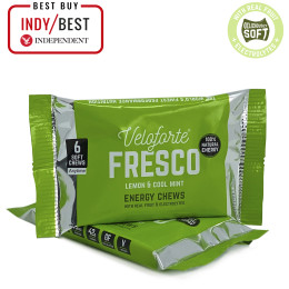 Energie-Gel Veloforte Fresco Energy Chews