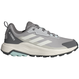 Damenschuhe Adidas Terrex Anylander W grau Gretwo/Cwhite/Wonalu