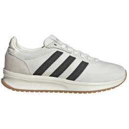 Damenschuhe Adidas Run 70S 2.0 Knit weiß Owhite/Cblack/Crewht