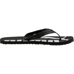 Flip-Flops Puma Epic Flip v2 schwarz/weiß black
