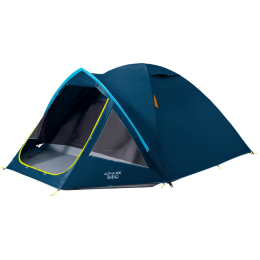 Wanderzelt Vango Alpha 400 CLR blau