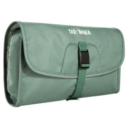 Kosmetiktasche Tatonka Small Travelcare hellgrün sage green