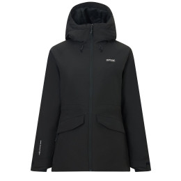 Damenjacke Regatta Marcia schwarz Black