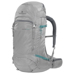 Damen Wanderrucksack Ferrino Finisterre 40 LADY hellgrau grey