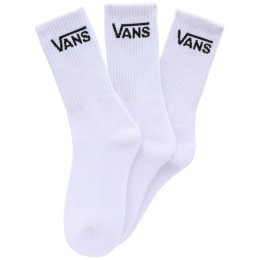Kindersocken Vans VANS CREW weiß WHITE 2