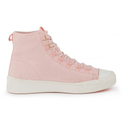 Damenschuhe Kari Traa Sprade Mid rosa Flush