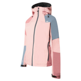 Damenjacke Dare 2b Checkpoint IIIJkt rosa PwdPink/Mesa