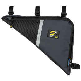 Fahrradtasche für den Rahmen Sport Arsenal Art. 504 schwarz