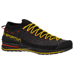 Herrenschuhe La Sportiva TX2 Evo schwarz/gelb Black/Yellow