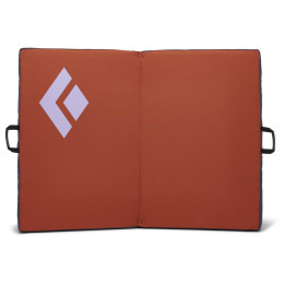 Bouldermatte Black Diamond Circuit Crash Pad orange Rust Orange (8008)