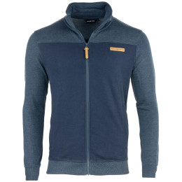 Herren-Sweatshirt Alpine Pro Bart blau