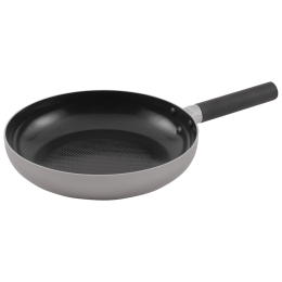 Pfanne Outwell Feast Ceramic Pan 24 cm grau/schwarz Black&Grey