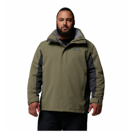 Herrenjacke Columbia Bugaboo™ Iv Fleece Interchange Jacket