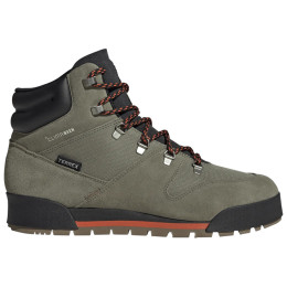 Wanderschuhe Adidas Terrex Snowpitch Climawarm