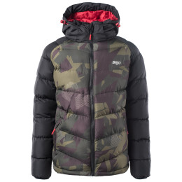 Kinderjacke Bejo Baldey Jrb