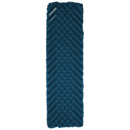 Aufblasbare Isomatte Pinguin Stream Regular blau Blue