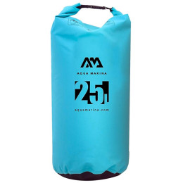 Packsack Aqua Marina Super Easy 25 l blau