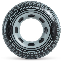 Schwimmreifen Intex Monster Truck Tube 56268NP