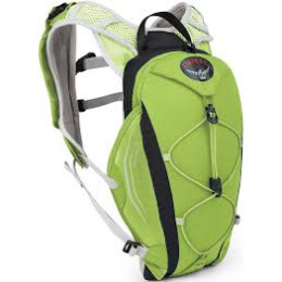 Rucksack Osprey Rev 1,5L grün