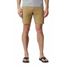 Herrenshorts Columbia Silver Ridge II Short beige Crouton