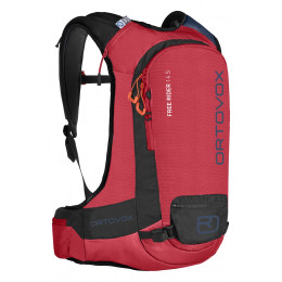 Rucksack Ortovox Free Rider 14 S (2019) rosa HotCoral