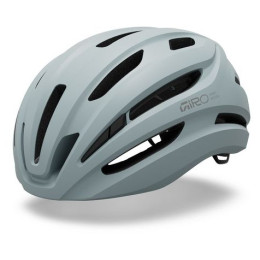 Fahrradhelm Giro Isode II blau Mat Sky Blue